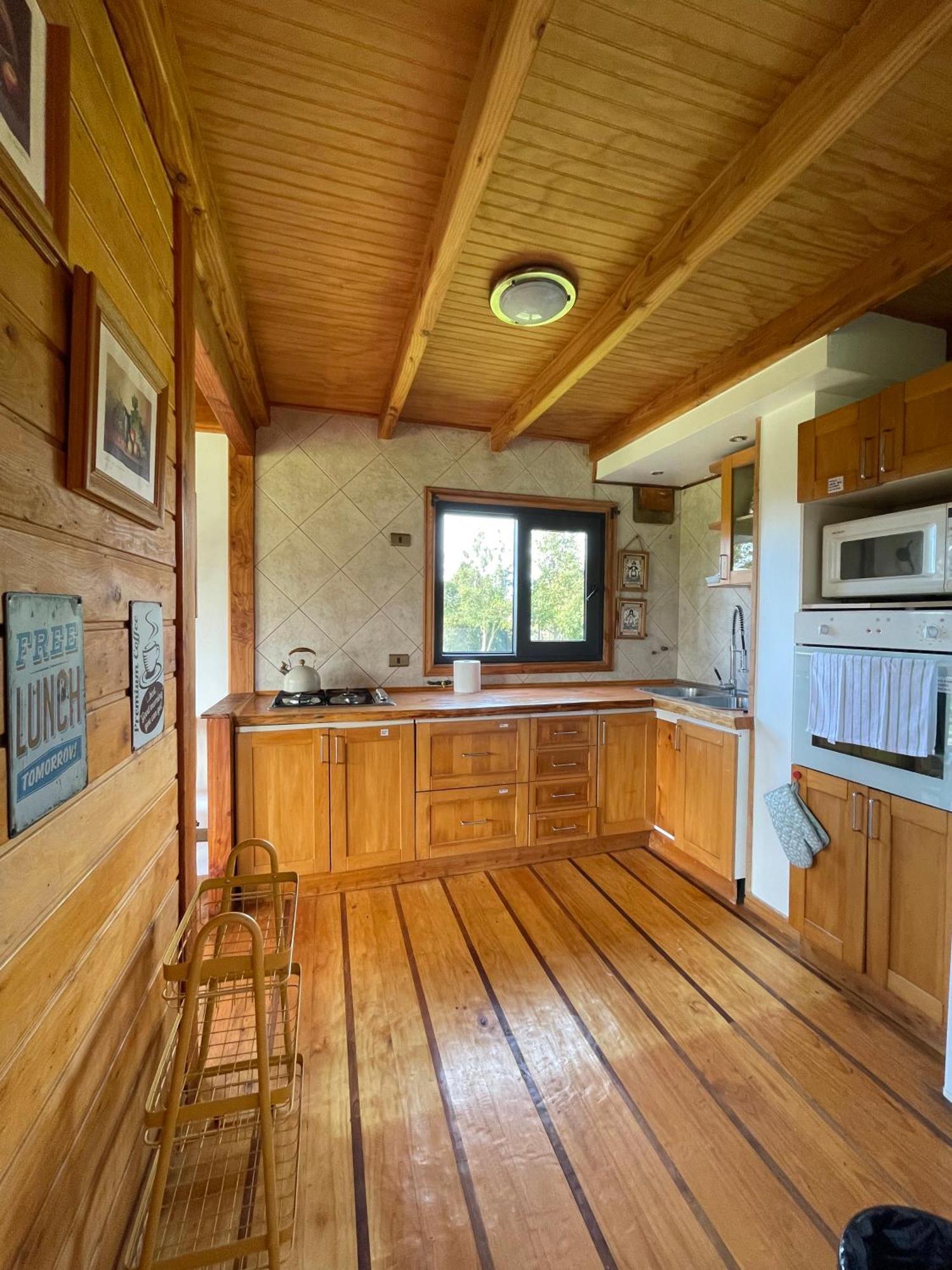 Holiday home Casa De Cuentos *