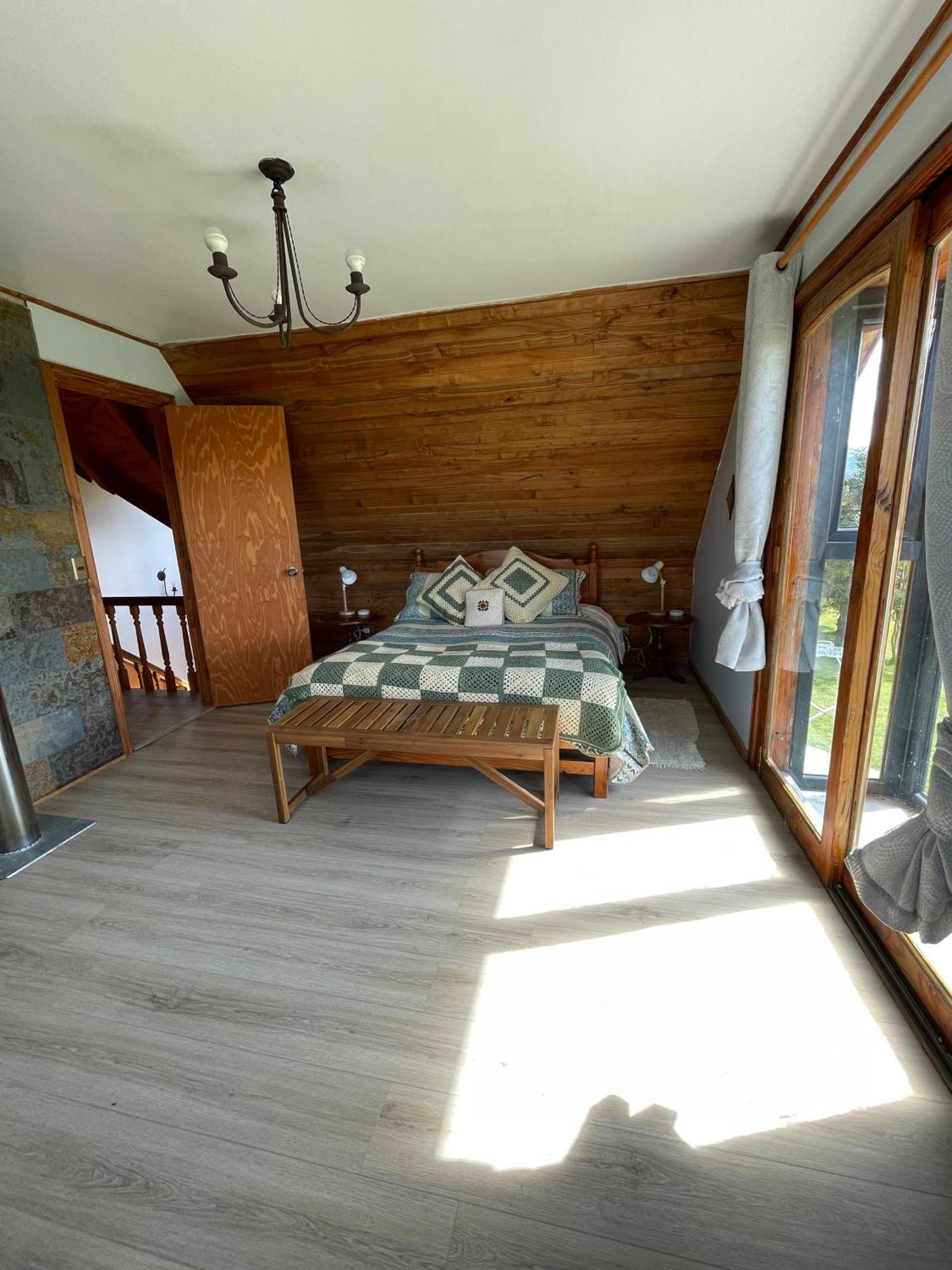 Casa De Cuentos