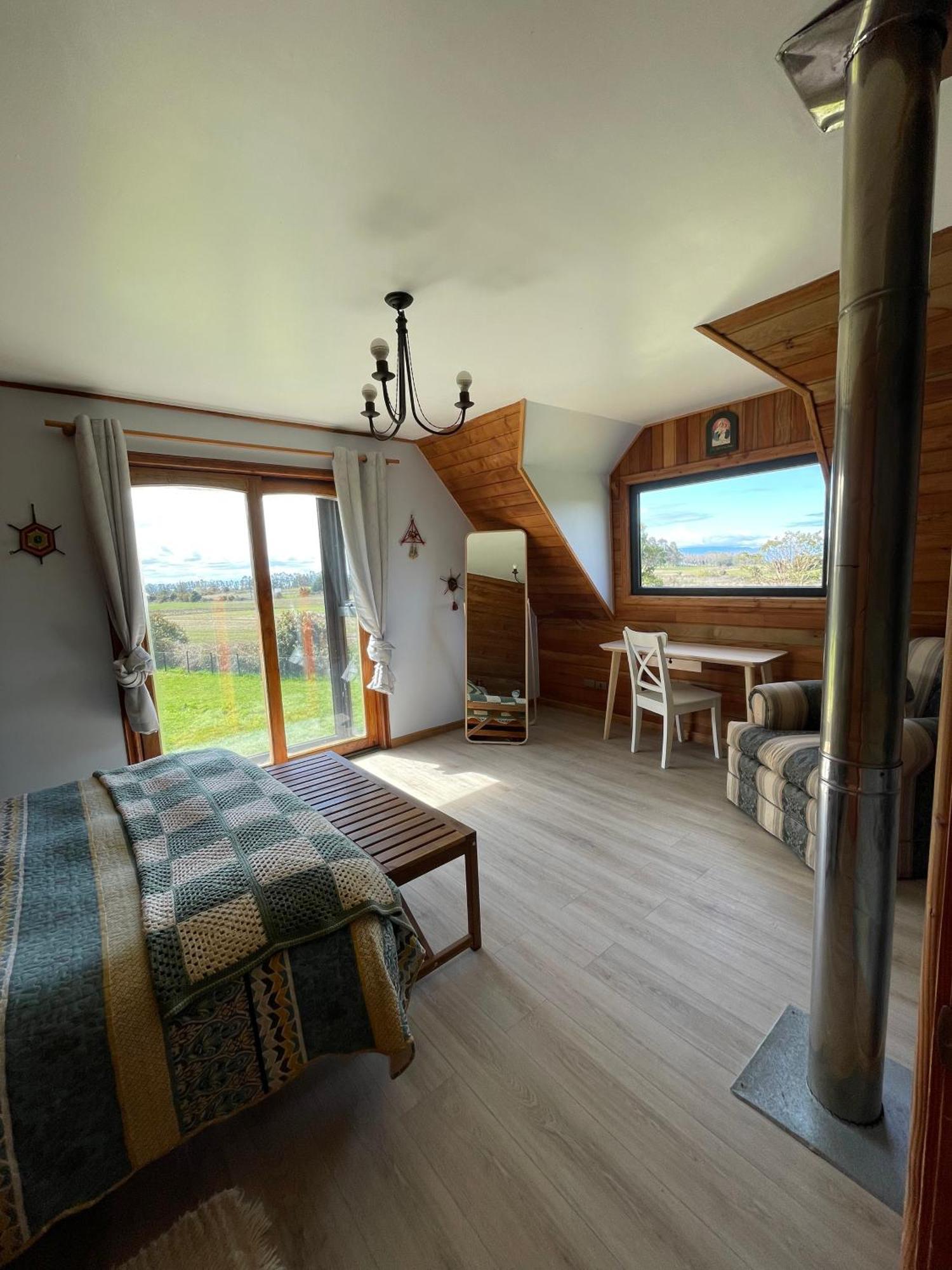 Casa De Cuentos * Frutillar