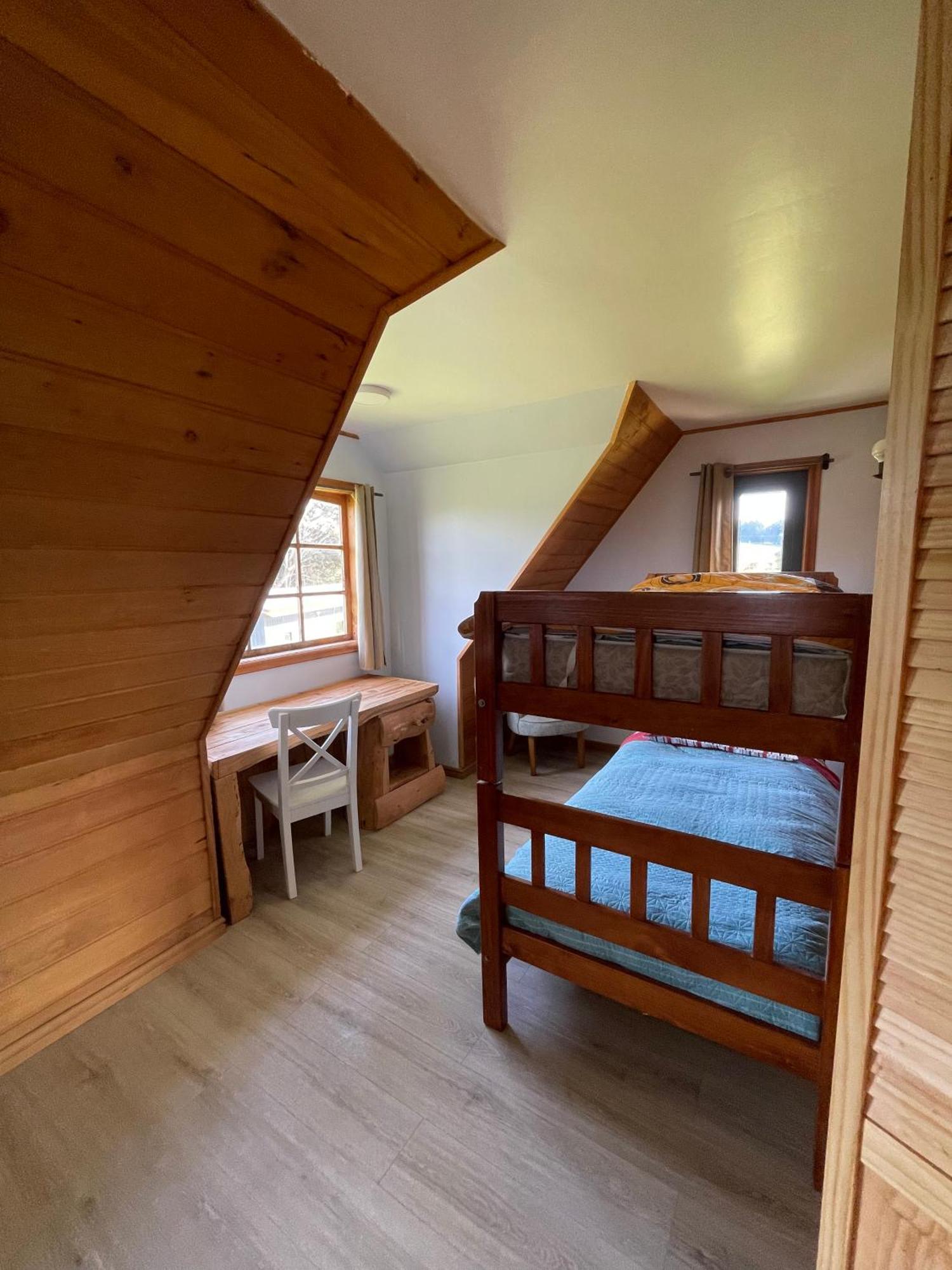 Casa De Cuentos Holiday home