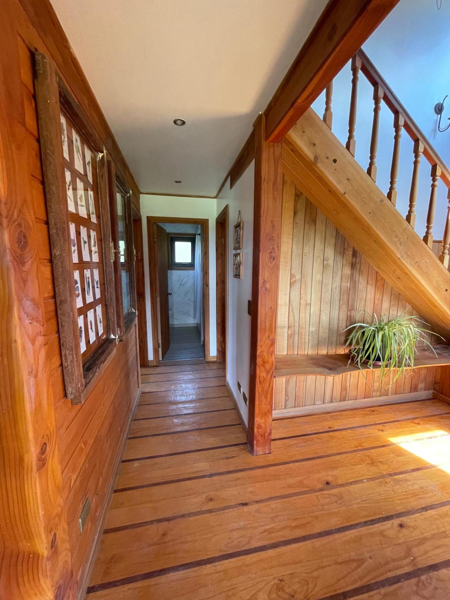 Casa De Cuentos Holiday home Frutillar