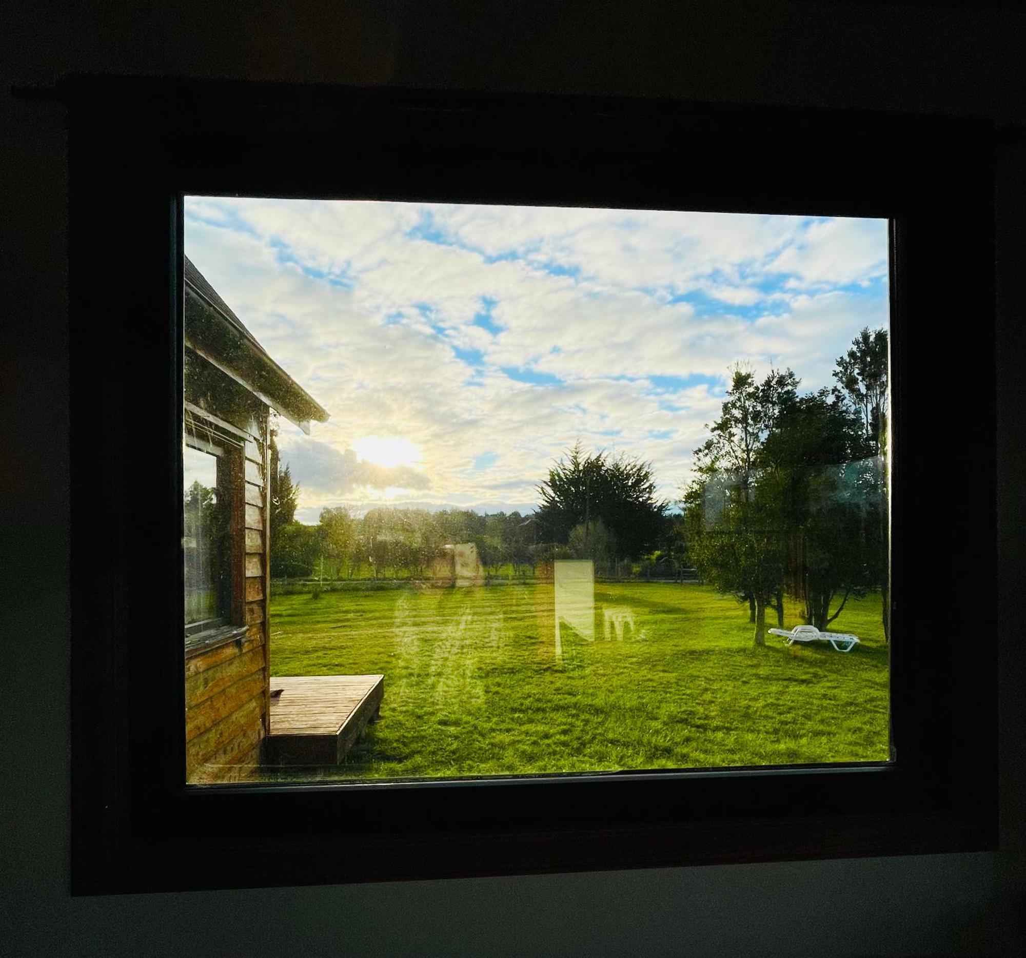 Holiday home Casa De Cuentos *