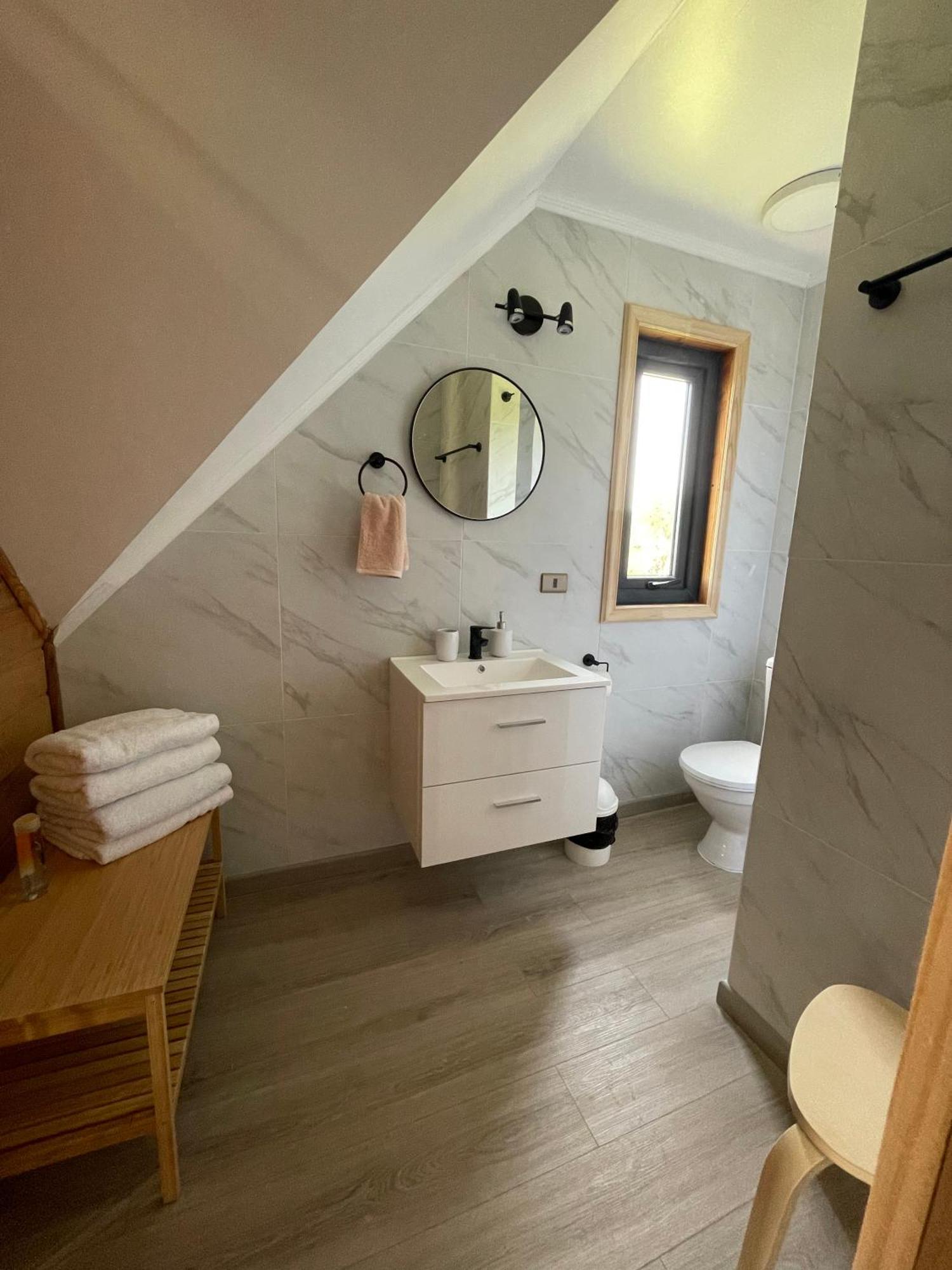 Holiday home Casa De Cuentos Frutillar