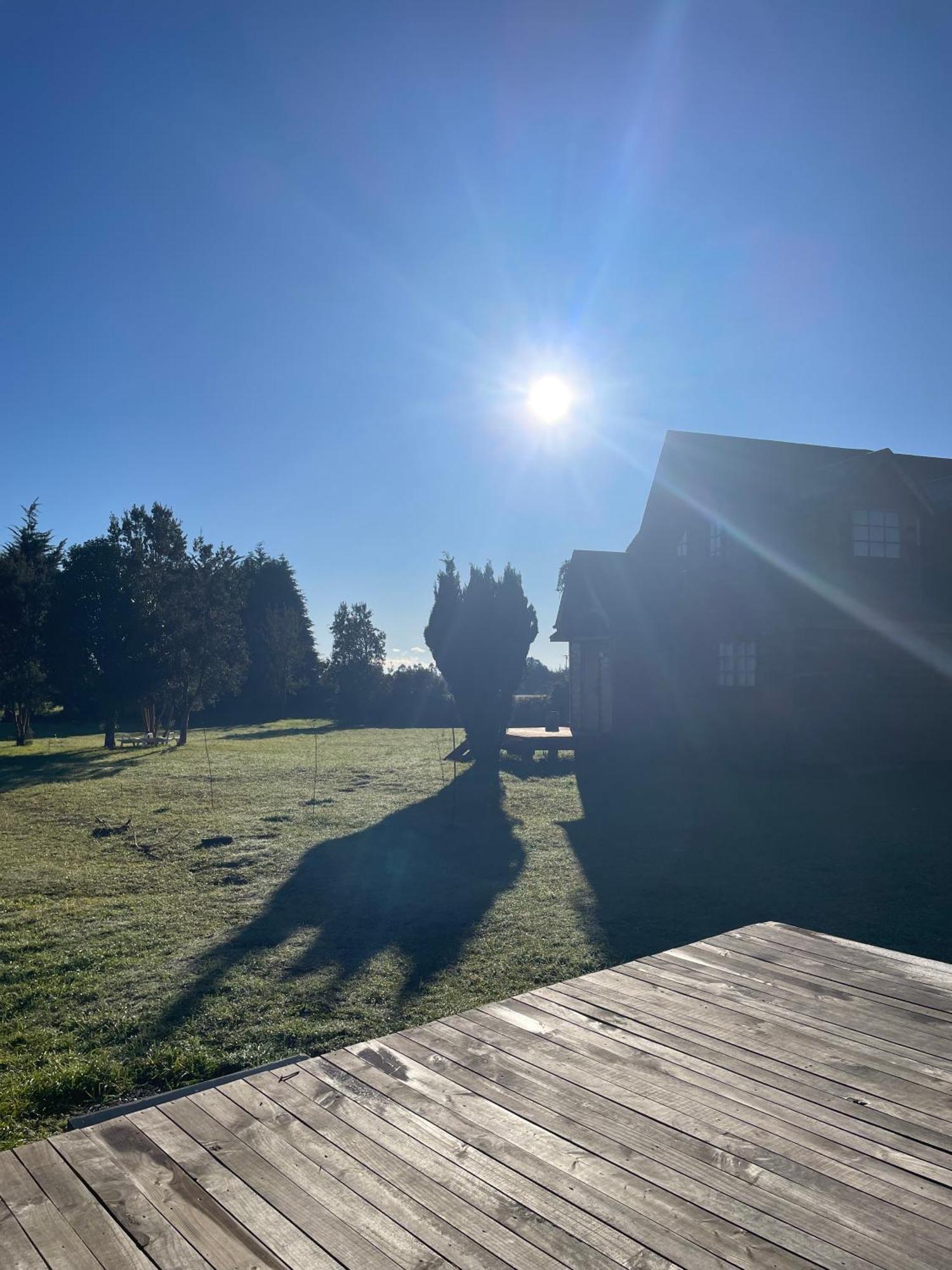Casa De Cuentos Holiday home